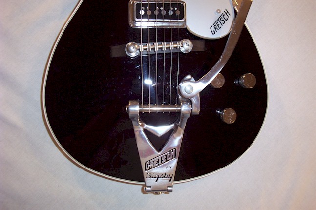 G6128T-1957 Duo Jet Picture 14